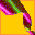 3D SurfTris icon