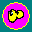 BubbleDiff icon