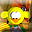 Color Eggs icon