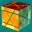 Crosscube icon