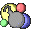 Pocket Bubble Bomb icon