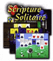 Scripture Solitaire icon