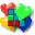 SnowWhite StripTris icon