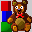 Super Cubes icon