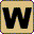 Word Solitaire icon