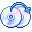 DVD EZ Copy icon