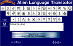 Futurama Language Decoder icon