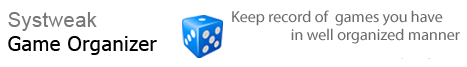 Game Organizer icon