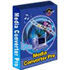 OSS Media Converter Pro icon