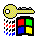 Sentry icon