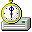 AQBack icon