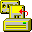 Au Backup icon
