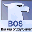 BOS - Backup prOxy Server icon