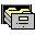 D_back icon