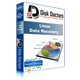 Disk Doctors Linux Data Recovery icon