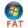 Fat Partition Recovery icon