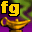 File Genie 2000 icon