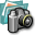 FileRecovery for CompactFlash icon