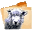 FolderClone icon
