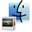 Mac Pictures Recovery Software icon