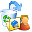 NetWrix AD Object Restore Wizard icon