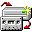 NovaNET 8 Disk Configuration Wizard icon
