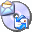 Outlook Express Backup Expert icon