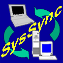 SysSync icon