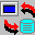 Toby Backup icon