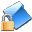 1st File Hider software icon