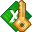 Accent EXCEL Password Recovery icon