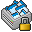 Advanced File Protector icon