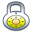 Akala EXE Lock icon