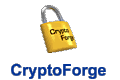 CryptoForge icon