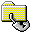 Encrypted Briefcase Personal icon