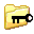 Folder Password Protect icon