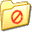 Folder Security Guard icon