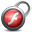 Leawo SWF Encrypt for Mac icon