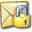 MessageLock for Outlook 2007/2003/XP/2000 icon