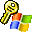Password Recovery Toolbox icon