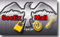 SecExMail SOHO icon