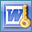 Word Password Recovery icon