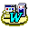 AzureTray icon