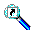 Find Shortcuts icon