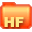 PS Hot Folders icon