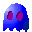 12Ghosts JustAWindow icon