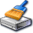 Advanced Windows Cleaner icon