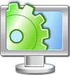 Advanced WindowsCare Professional icon