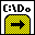 Copy Path to Clipboard icon