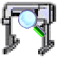 CZ Plotter Monitor icon